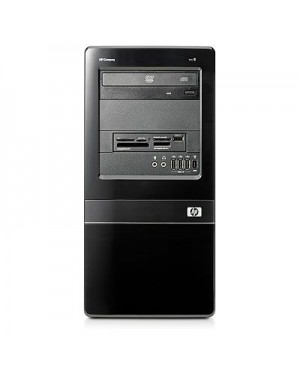 NN779EA - HP - Desktop Compaq dx7500 Microtower PC