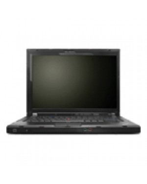NN8V5UK - Lenovo - Notebook ThinkPad R400, 160GB, 1GB, 14.1 in WXGA TFT, Intel WiFi Link 5100 AGN, DVD Recordable, Bluetooth, Fingerprint, Camera, 6 Cell