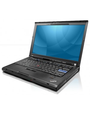 NN9E4UK - Lenovo - Notebook ThinkPad R400