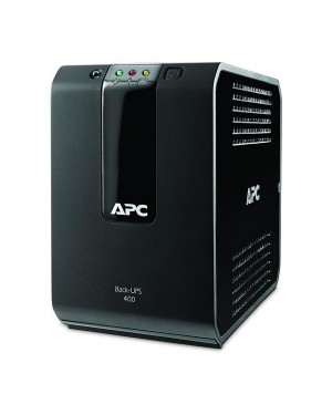 BZ600-BR PPB - APC - Nobreak 300Watts 600VA 115V