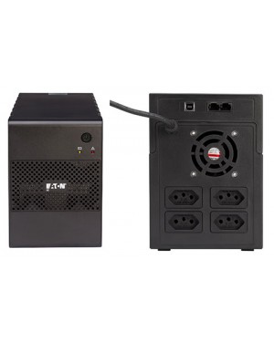 5E2200USB-BR - Eaton - Nobreak 5E 2200VA