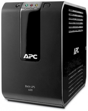 BZ700BI-BR PPB - APC - Nobreak 700VA