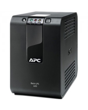 BZ600BI-BR PPB - APC - Nobreak Back-Ups 600VA