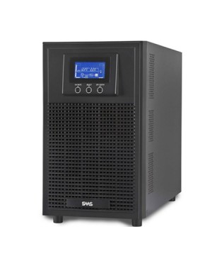 23662 - SMS - Nobreak Mirage, 3000VA 3,0kVA 220V ~ 230V, Torre