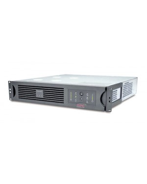 SUA1500RMI2U - APC - Nobreak Smart-Ups 1.5KVA Rack