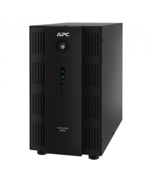 SUA2000BI-BR - APC - Nobreak Smart-Ups 2KVA Torre