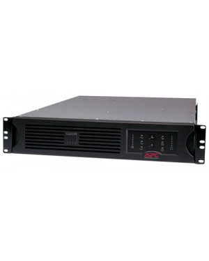 SUA3000RMI2U - APC - Nobreak Smart-Ups 3KVA