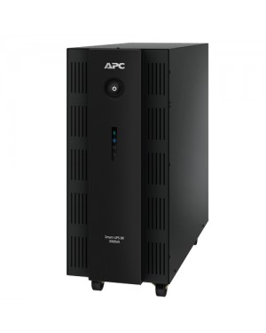 SUA3000BI-BR - APC - Nobreak Smart-UPS 3KVA Bivolt