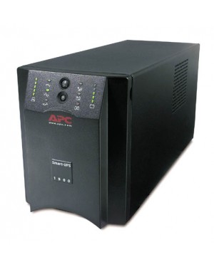 SUA1500I - APC - Nobreak Smart-Ups BR 1.5KVA