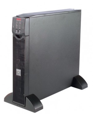 SURTA1500XL-BR - APC - Nobreak Smart-UPS RT, 1500VA 1,5kVA, 110V ~ 120V, Torre