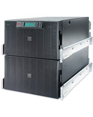 SURT15KRMXLI - APC - Nobreak Smart-UPS, 15000VA 15kVA, 220V ~ 230V, Rack