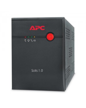 9320100192 - APC - Nobreak Solis 1 KVA Microsol