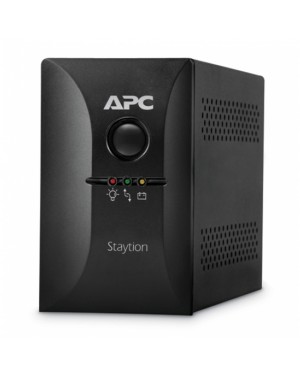 9300200501 - APC - Nobreak Staytion 1200VA Microsol