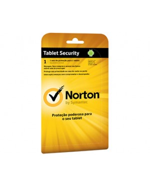 21239794 - Symantec - Norton Security 2.0 BR 1User Card