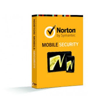 21340480 - Symantec - Norton Security SB 1 user 5 Disp 1 ano