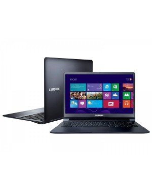 NP900X3F-KD1BR - Samsung - Notebook ATIV Book 9