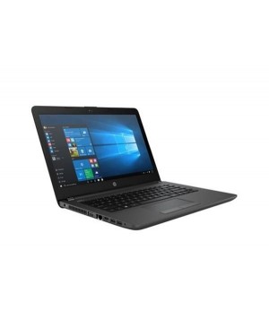 2NE31LA#AC4 - HP - Notebook 246 G6 i3-6006U 4GB 500GB W10H