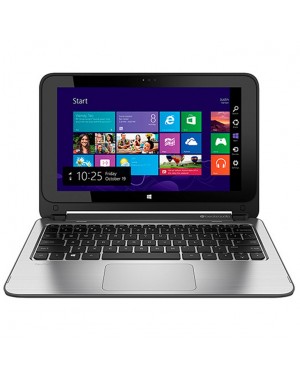 K8N59LA#AC4 - HP - Notebook 11.6in Core M-5y10 4GB 500GB W8.1