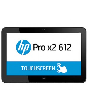 K4K10LT#AC4 - HP - Notebook 12.5 i5-4202Y 4GB 128GB W8.1 Pro