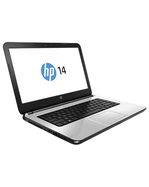 F4J32LA#AC4 - HP - Notebook 14-r050br Celeron N2830 4GB