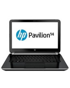 F8P53UC#AC4 - HP - Notebook 14 Core i7-4600U 8GB 240GB W7P