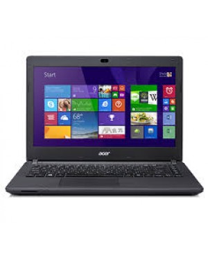 NX.MU0AL.002 - Acer - Notebook 14 ES1-411-C8FA Celeron N2940 4GB 500GB W8.1
