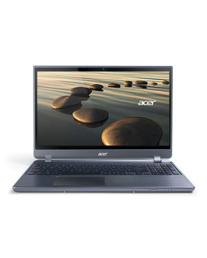 NX.MU8AL.002 - Acer - Notebook 14 i3-4005U 4GB 1TB Windows 8.1 Branco