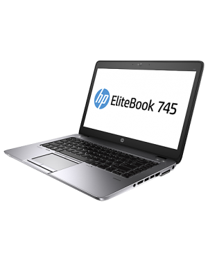 K4K21LT#AC4 - HP - Notebook 14in AMD A8 Pro 7150B 4GB 500GB W7 Pro