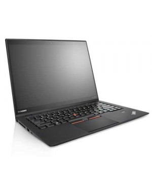 20BT0058BR - Lenco - Notebook 14in Core i5-5300U 4GB 128GB SSD W7Pro Lenovo