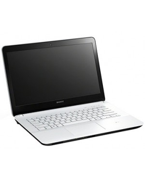 SVF14213CBW - Sony - Notebook 14in i5-3337U 4GB 750GB DVDRW W8