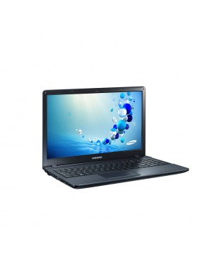 NP270E5J-KD1BR - Samsung - Notebook 15.6' Core i3 4005U 4GB 1 TB Win8.1 Preto