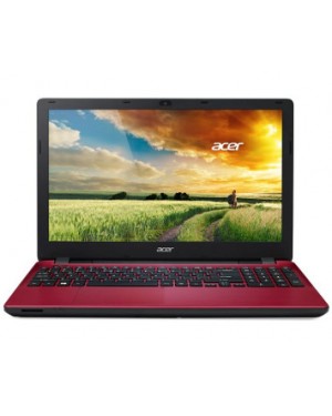 NX.MRAAL.006 - Acer - Notebook 15.6in Core i5-5200U 4GB 1TB DVDRW W8.1 Vermelho