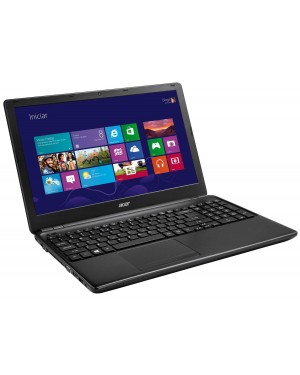 NX.MT9AL.004 - Acer - Notebook 15,6 E5-571G-760Q i7-5500U 8GB 1TB W8.1P Preto