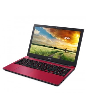 NX.MRAAL.005 - Acer - Notebook 15,6 LED i5-4210 4GB 1TB Windows 8.1 Vermelho