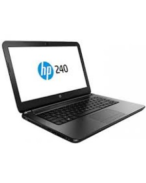 J5P89LT#AC4 - HP - Notebook 240 G3 Corei3-4005U W8