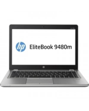 J8U23LA#AC4 - HP - Notebook 9480M Windows 7 Pro 500GB