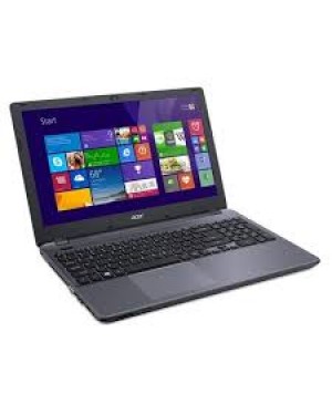 E5-571G-760Q - Acer - Notebook Aspire 15.6 LED Chumbo i5-5500U 8GB 1TB Windows 8.1