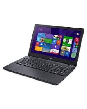 E5-571-387J - Acer - Notebook Aspire 15,6 4GB i3-4005U Windows 7 Professional