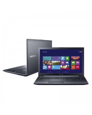 NP270E4E-KD2BR - Samsung - Notebook ATIV Book 2