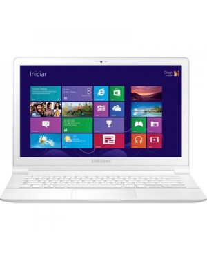 NP905S3G-KD1BR - Samsung - Notebook ATIV Book 9 Lite