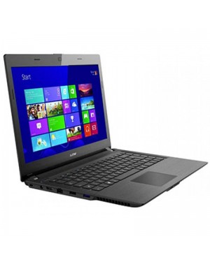 4070LNV003 - Lenovo - Notebook, Intel Core i3-4005U