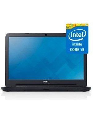 210-ABBX-I5.. - DELL - Notebook Latitude 15 3540 Intel Core i5 4210U 1.7GHz Tela 15.6 1920x1080 4GB RAM 500GB HD DVD-RW Wifi Win 8.1 Pro Dell