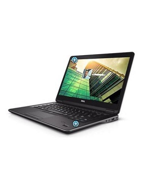 210-AAWM-I5-1.. - DELL - Notebook Latitude E7440 Intel Core i5-4310U 2.0GHz Tela 14 4GB RAM 500GB HD Wi-fi Win 8.1 Pro 64Bits Dell