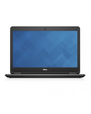 210-AAWN-I5-3..: - DELL - Notebook Latitude E7440 Intel Core i5-4310U 2.0GHz Tela 14 4GB RAM 500GB HD Win7 Pro Dell