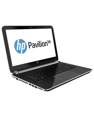 E7J03LA#AC4 - HP - Notebook Pavilion 14-n040br