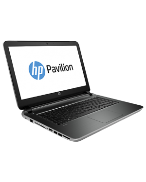 F4J45LA#AC4 - HP - Notebook Pavilion 14-V062BR Core i5