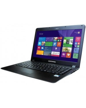 PANQIBC1W8S0001 - HP - Notebook Presario CQ-18Megaware