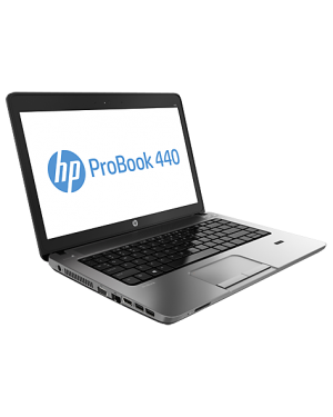 F2Q13LT#AC4 - HP - Notebook ProBook 440 G1