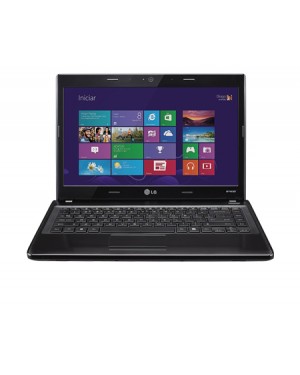 S460-L.BK26P1 - LG - Notebook S460 Intel Pentium