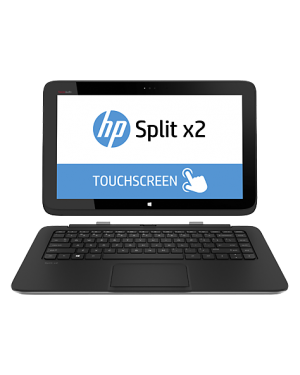 E7J07LA#AC4 - HP - Notebook Split 13-m100br x2